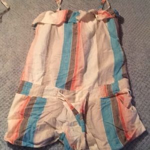 Billibong romper